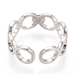 Кольцо латунный и эмалированный колышек для чашки кольца KK-N274-26P