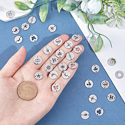 Соединительные элементы из нержавеющей стали 304&nbsp;STAS-UN0019-24P