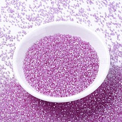 Бусины Миюки Делика&nbsp;SEED-MY11-DB1866