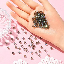 Хрустальные бусины preciosa®&nbsp;X-PRC-BB5-40010-200