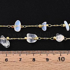 Латунные кабельные цепи CHC-N023-11O-G