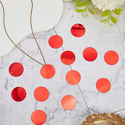 500 шт. подвески из ПВХ-пластика&nbsp;KY-GF0001-67B-02