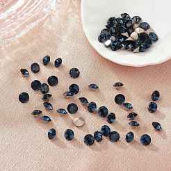 Preciosa® maxima кристалл круглые камни&nbsp;LS-Y-PRC-RBSS45-30340