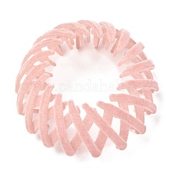 Бархатные заколки для волос в виде птичьего гнезда MRMJ-P008-A02