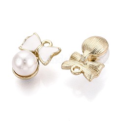 Подвески из эмали и сплава&nbsp;TA-TAC0001-07C