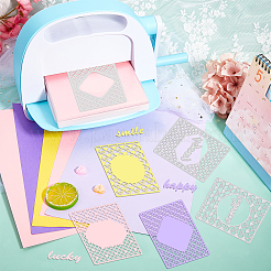 4 шт. DIY-DM0001-95