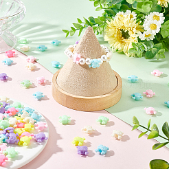 Пластиковые шарики KY-AR0001-10