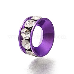 Латунные бусины разделители для поставки стразов&nbsp;KK-M313-44A