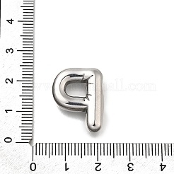 Подвески из нержавеющей стали 304 STAS-S166-01P-16