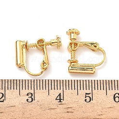 Латунные винты на клипсах-конвертерах&nbsp;KK-A281-29G