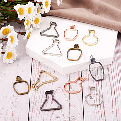 Пластина из нержавеющей стали&nbsp;PALLOY-TA0001-83