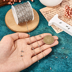 Наборы для изготовления ожерелий своими руками&nbsp;DIY-TA0009-21P