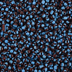 6/0 стакан бисер SEED-S007-3