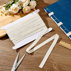 10м хлопчатобумажная и льняная лента&nbsp;OCOR-PH0006-68A