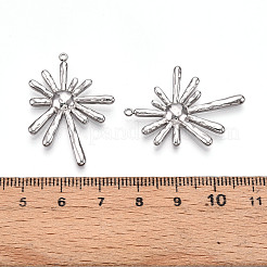 Подвески из нержавеющей стали 304&nbsp;STAS-T064-62P