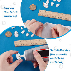 120 шт.&nbsp;DIY-FG0008-40B