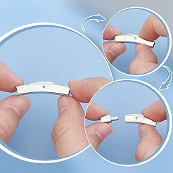 4 шт. байонетные застежки из нержавеющей стали 316 STAS-UN0060-62