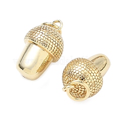 Латунные подвески&nbsp;KK-C251-16G