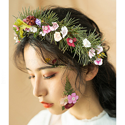 Искусственный шелковый цветок&nbsp;FIND-NB0001-31