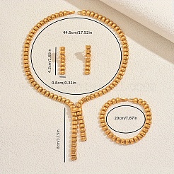 Комплекты прямоугольных браслетов&nbsp;CI2184