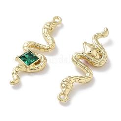 Подвески из сплава со стразами&nbsp;PALLOY-F311-22G