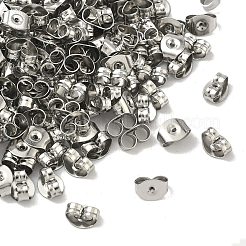 Гайки для ушей из нержавеющей стали 201&nbsp;STAS-S028-11