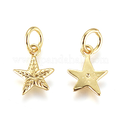 Латунь подвески&nbsp;KK-D159-11G