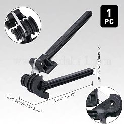 Инструмент для гибки железных труб 180 градус TOOL-WH0140-07