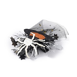 Фетровые заколки крокодил на тему Хэллоуина PHAR-L008-01H