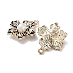 Подвески из эмали и сплава FIND-C042-03G