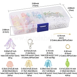 Наборы для изготовления ювелирных изделий своими руками DIY-FS0008-95