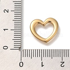 Ионное покрытие (ip) соединительные кольца из нержавеющей стали 304&nbsp;STAS-P371-095A-G