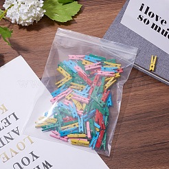 Почтовый замок сумки&nbsp;OPP-BC0001-02-15x20