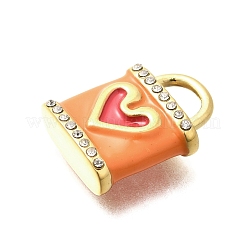 Подвески из нержавеющей стали 304 STAS-Q337-07G