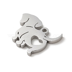 Подвески из нержавеющей стали 304&nbsp;X-STAS-K270-07P