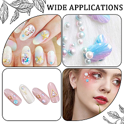 2 пакетик из АБС-пластика MRMJ-SC0001-20B