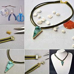 Концы ленты из нержавеющей стали 304 с обжимом STAS-S047-056G