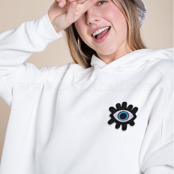 9 шт. компьютерная вышивка тканевых лоскутов&nbsp;PATC-FH0001-28B