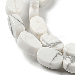 Природные Говлит бисер нитей G-M420-H14-03