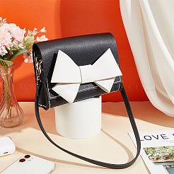 Кожаные ремни для сумок&nbsp;FIND-WH0136-70