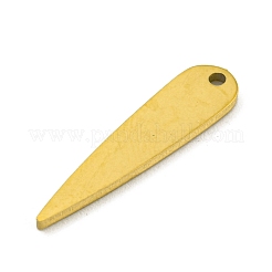 Подвески из нержавеющей стали 304&nbsp;LS-STAS-R228-04G