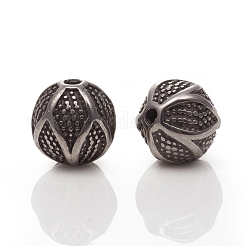 Бусины из нержавеющей стали 304 STAS-I134-05AS