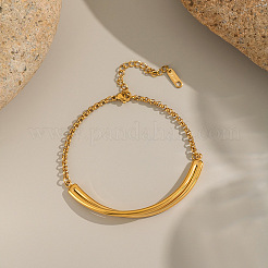 Европейские браслеты из нержавеющей стали 304&nbsp;HA9118