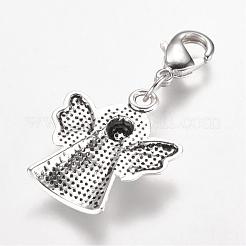 Подвески из сплава&nbsp;HJEW-JM00289-13