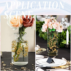 6 набор пластиковых бусин FIND-SC0012-15