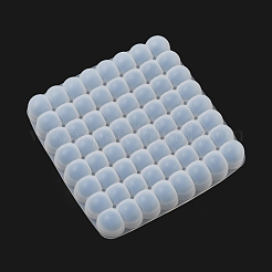 Силиконовые Молды для чашек с эффектом пузырьков&nbsp;DIY-A035-05B