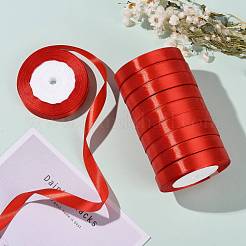 Однотонная атласная лента SRIB-S051-15mm-026