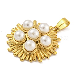 Ионное покрытие (ip) подвески из нержавеющей стали 304&nbsp;STAS-U024-G-02D