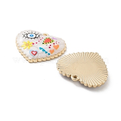 Стойки обшивки сплава эмали подвески FIND-C050-13G