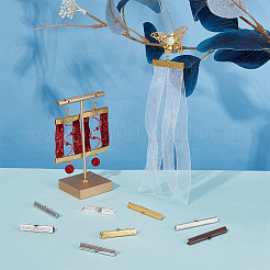 Обжимные концы ленты из железа IFIN-PH0023-49